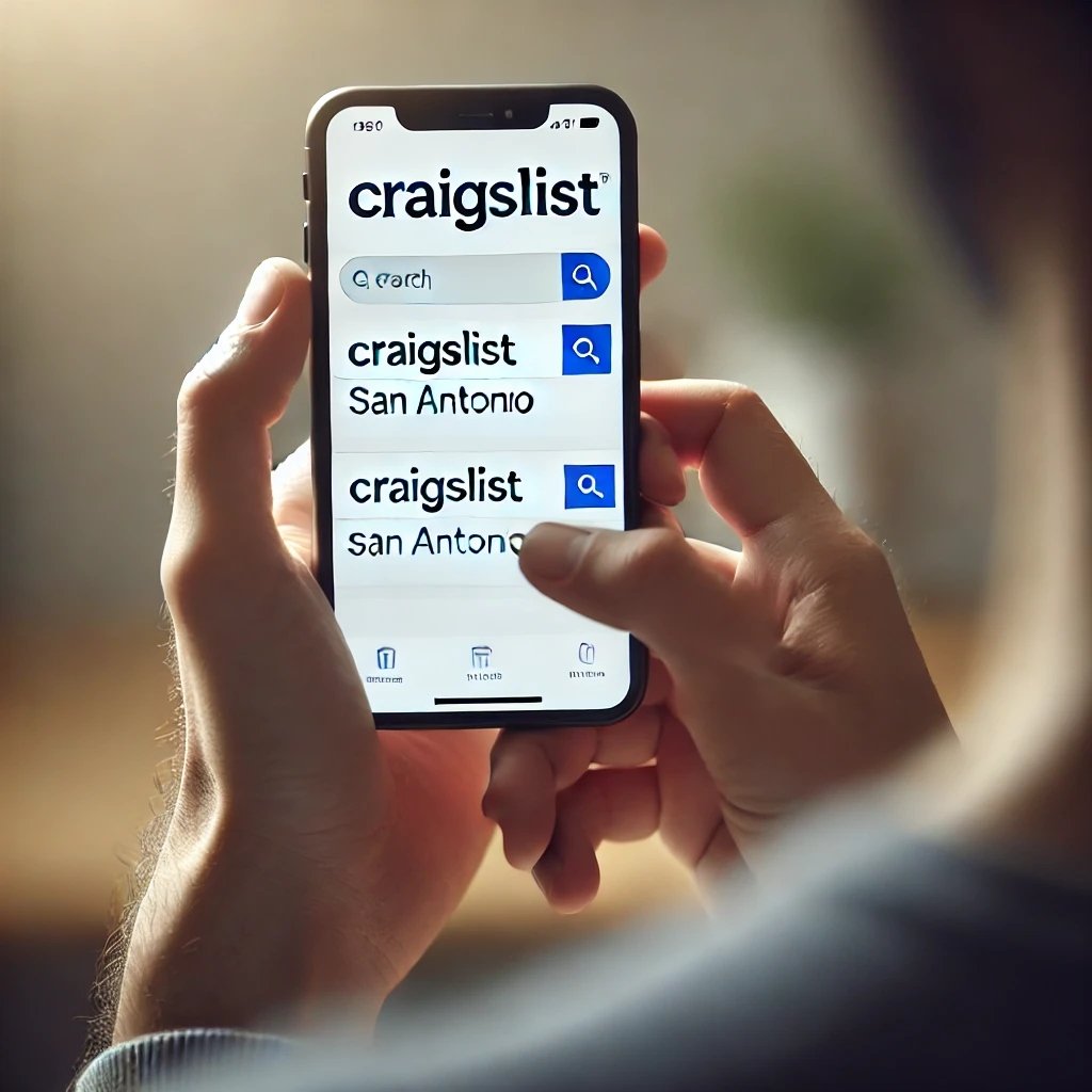 The ultimate craigslist san antonio for rent guide your path to rental nirvana