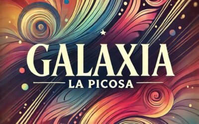 Galaxia la Picosa Vibrant Radio Experience Galaxia la Picosa: A Vibrant Radio Experience