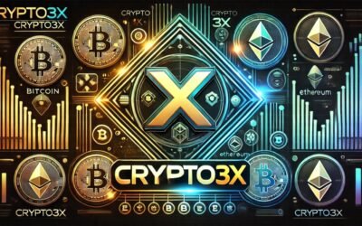 Crypto30x Unleash 30x Returns in Cryptocurrency Crypto30x Unleash 30x Returns in Cryptocurrency