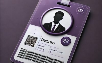 PurpleID: Revolutionizing Digital Identity Management PurpleID: Revolutionizing Digital Identity Management