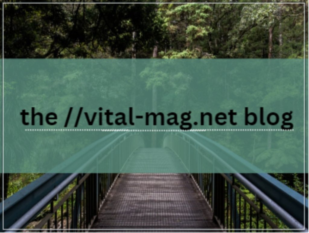 Unlock Health Secrets with The //vital-mag.net Blog - Medicine Chest gy