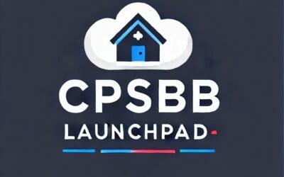 CPSB Launchpad Your Gateway to Digital Learning Excellence CPSB Launchpad Your Gateway to Digital Learning Excellence