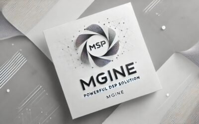 Mgine Revolutionize Business Efficiency and Innovation Mgine Revolutionize Business Efficiency and Innovation