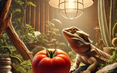 Can Bearded Dragons Eat Tomatoes Can Bearded Dragons Eat Tomatoes