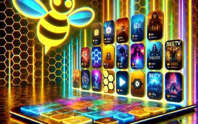 BeeTV APK Unlimited Entertainment for Free BeeTV APK Unlimited Entertainment for Free