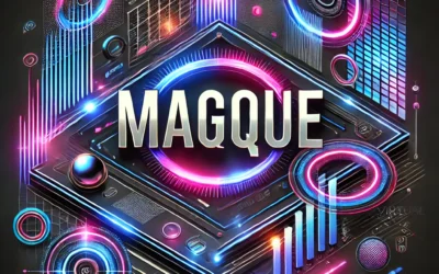 Magque Know How To Understanding and Utilizing It? Magque Know How To Understanding and Utilizing It?