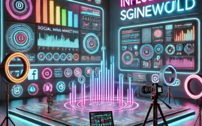 Influencersginewuld How It’s Transforming Digital Marketing Influencersginewuld How It's Transforming Digital Marketing