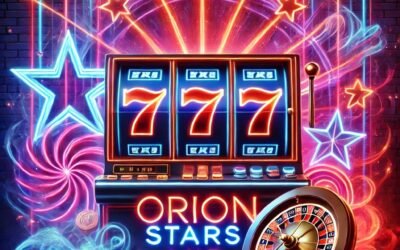 Orion Stars VIP Gateway to Exclusive Online Gaming Orion Stars VIP Gateway to Exclusive Online Gaming