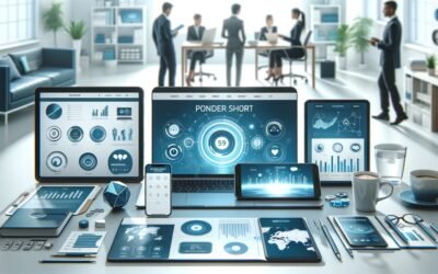 Pondershort.com Revolutionize Digital Business Solutions Pondershort.com Revolutionize Digital Business Solutions