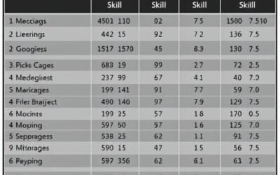 OSRS Skill Calc Master Your Progress OSRS Skill Calc Master Your Progress