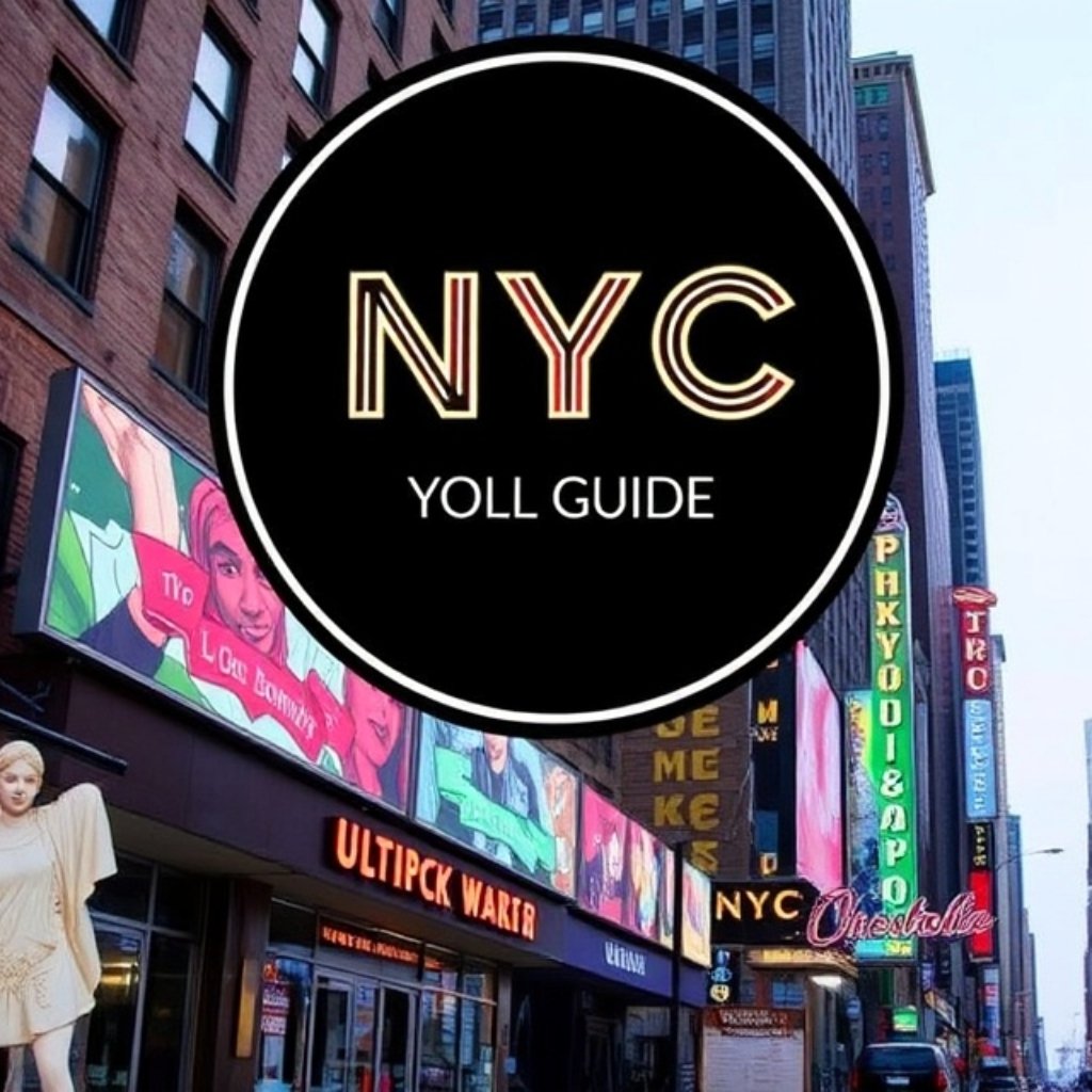 Utopia Guide NYC Your Gateway to Vibrant Nightlife