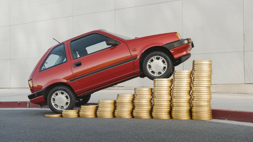 The Hidden Costs of Buying a New Car: Why You Might Need Legal Help