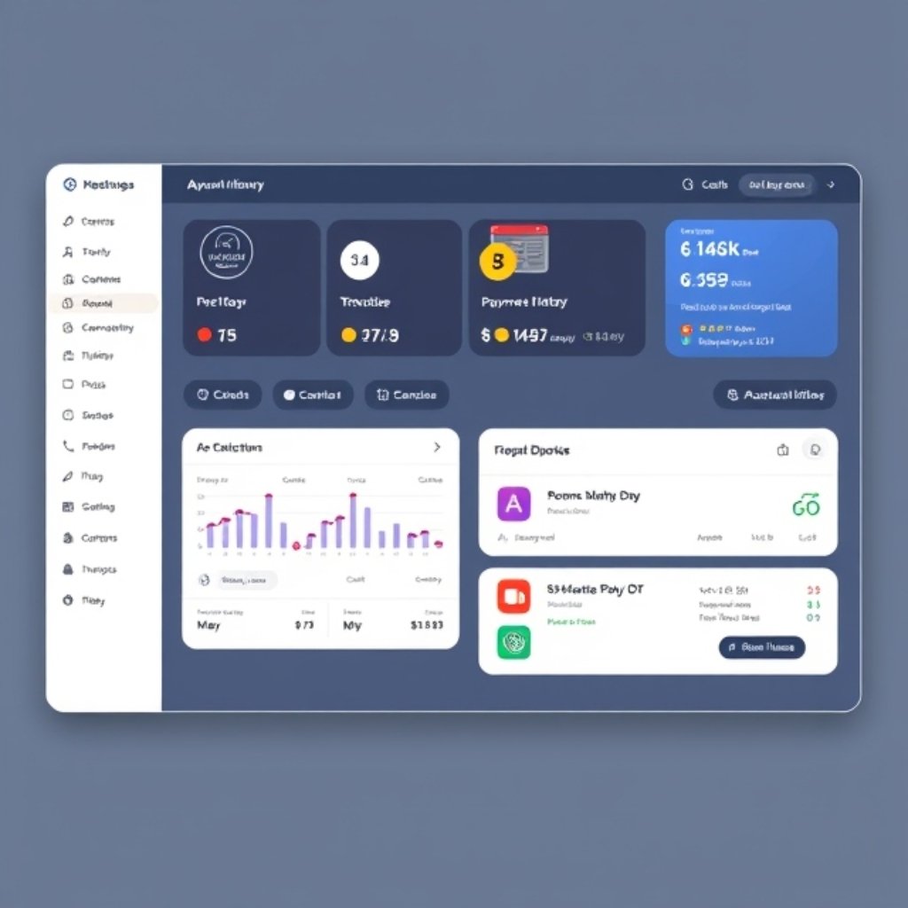 mysynchrony Effortless Account Management