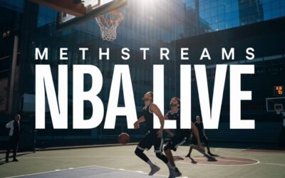 Methstreams The Go-To Sports Streaming Site Methstreams The Go-To Sports Streaming Site