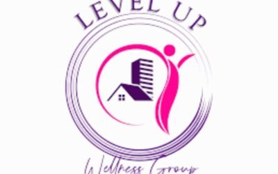 Level Up Wellness Group A Holistic Path to Wellness Level Up Wellness Group A Holistic Path to Wellness