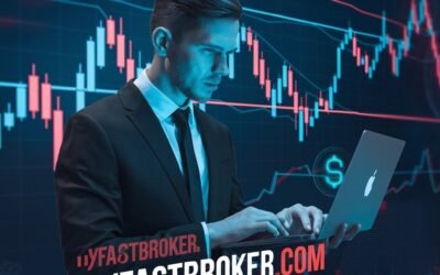 myfastbroker.com Your Gateway to Smart Investing