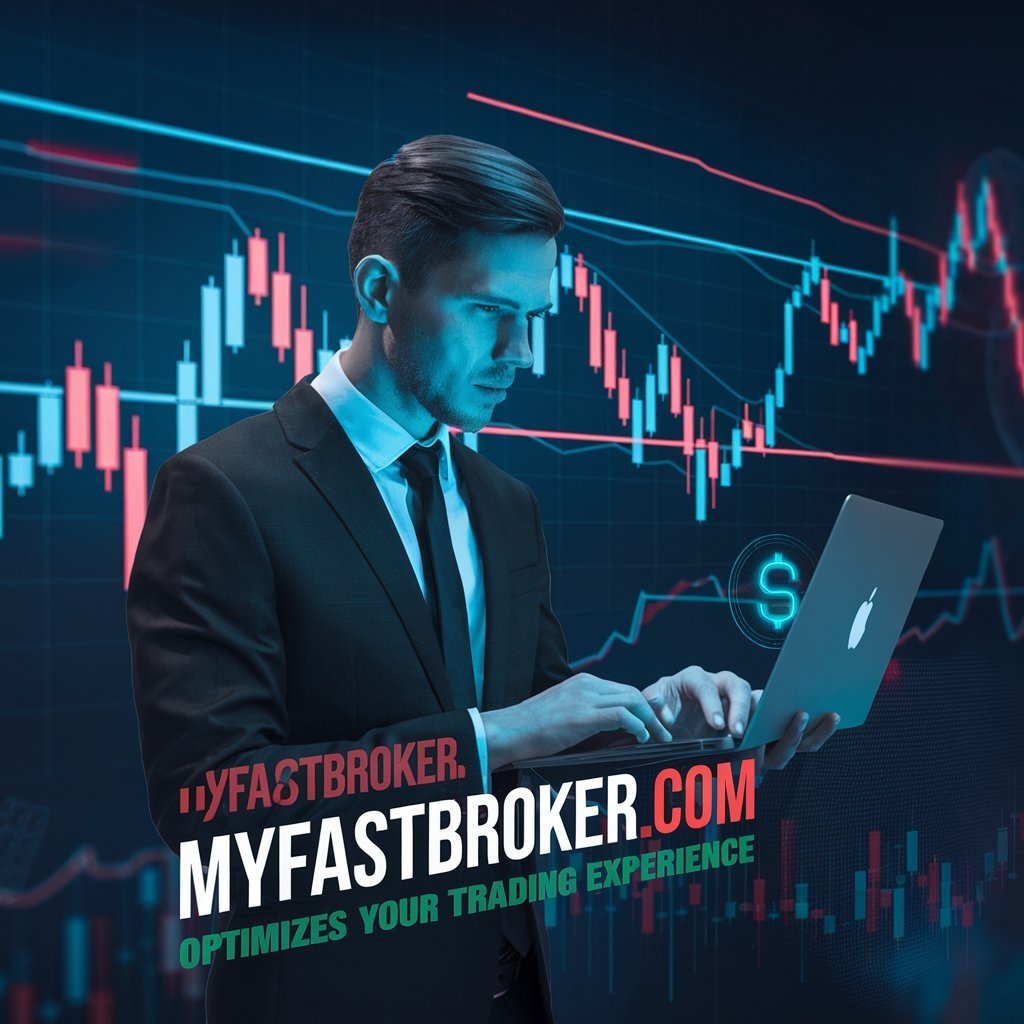 myfastbroker.com Your Gateway to Smart Investing