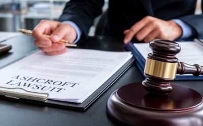 Ashcroft Capital lawsuit Facts Behind the Case Ashcroft Capital lawsuit Facts Behind the Case